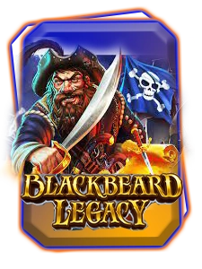 black beard legacy joker123