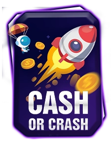 cash or crash joker123