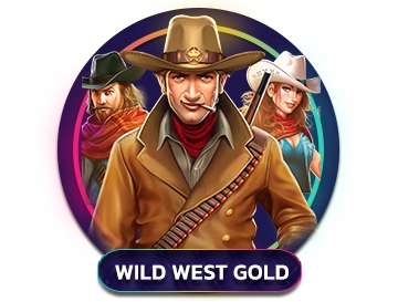 wild west gold pg slot