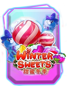 winter sweet joker123