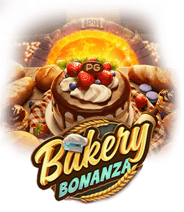bakery bonanza pg soft